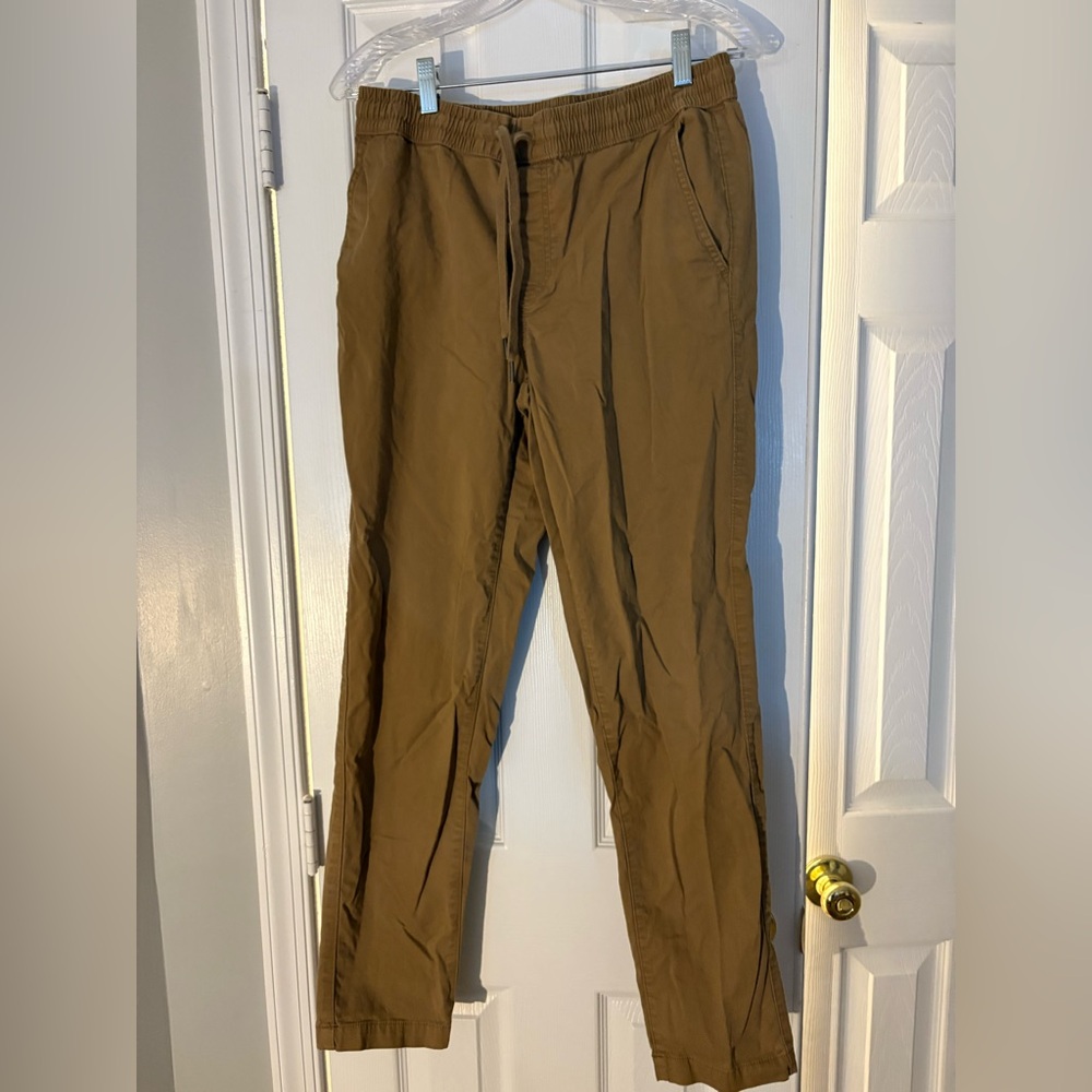 Sonoma Men's Tan Pants
